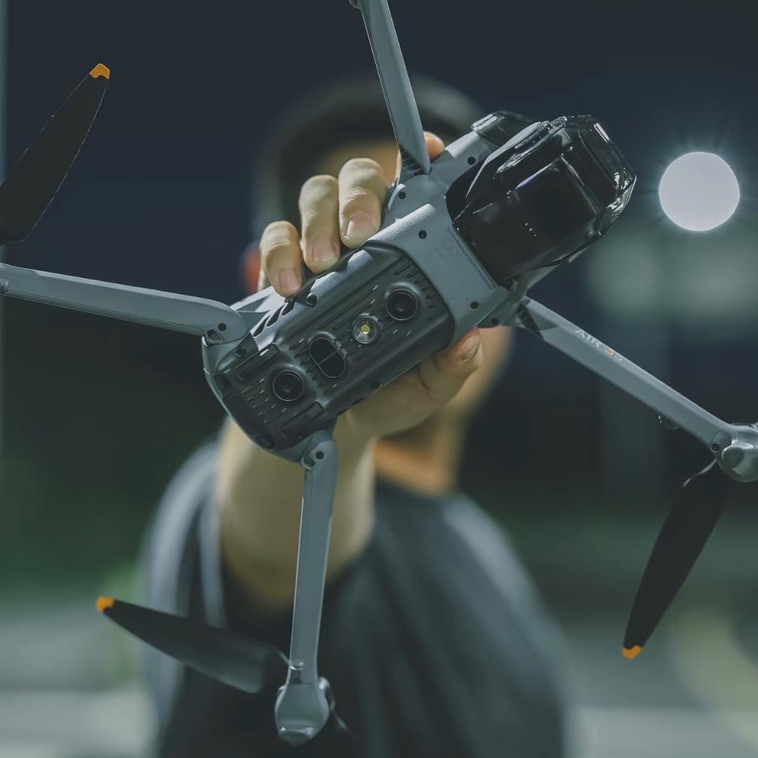 @大理无人机航拍