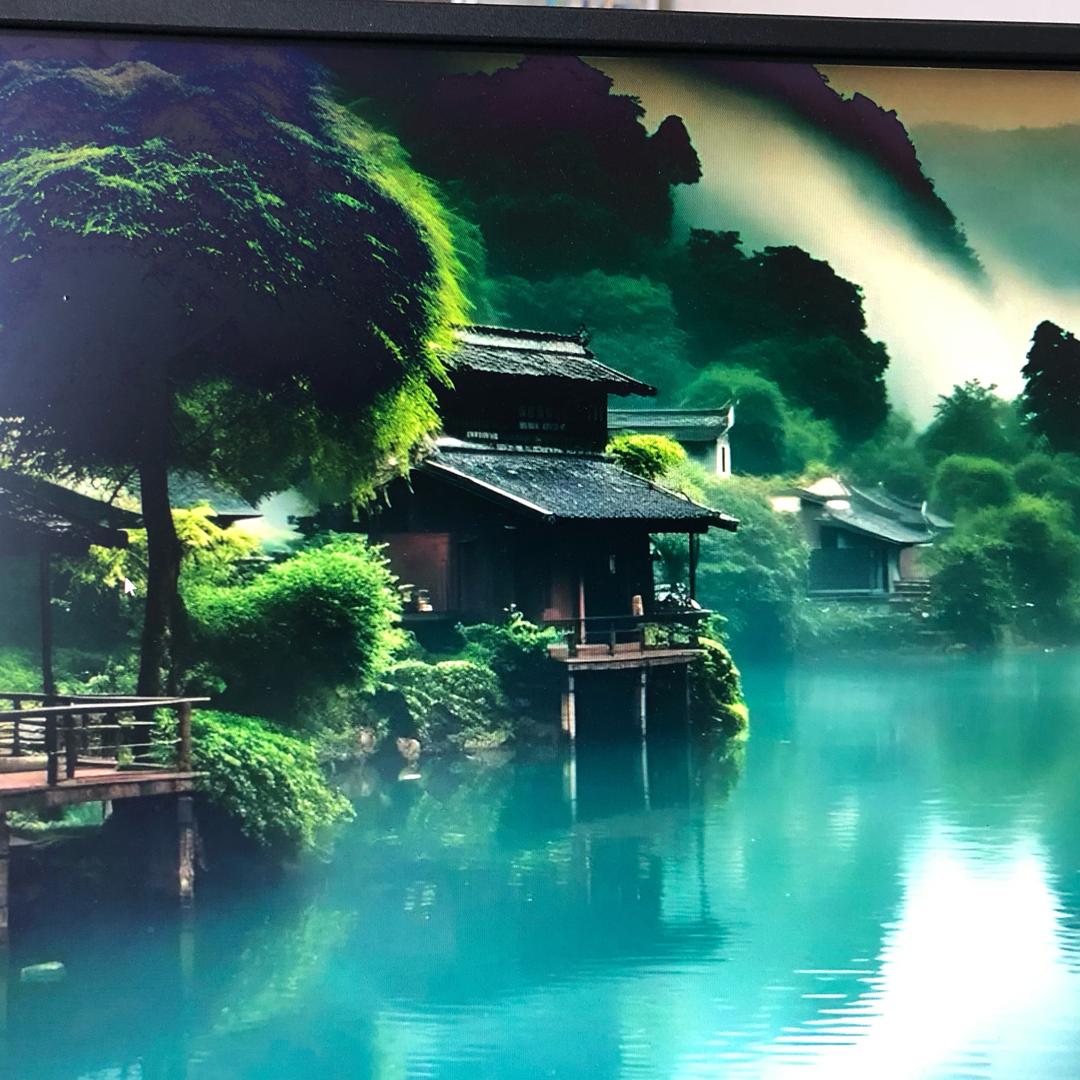 春华&秋实