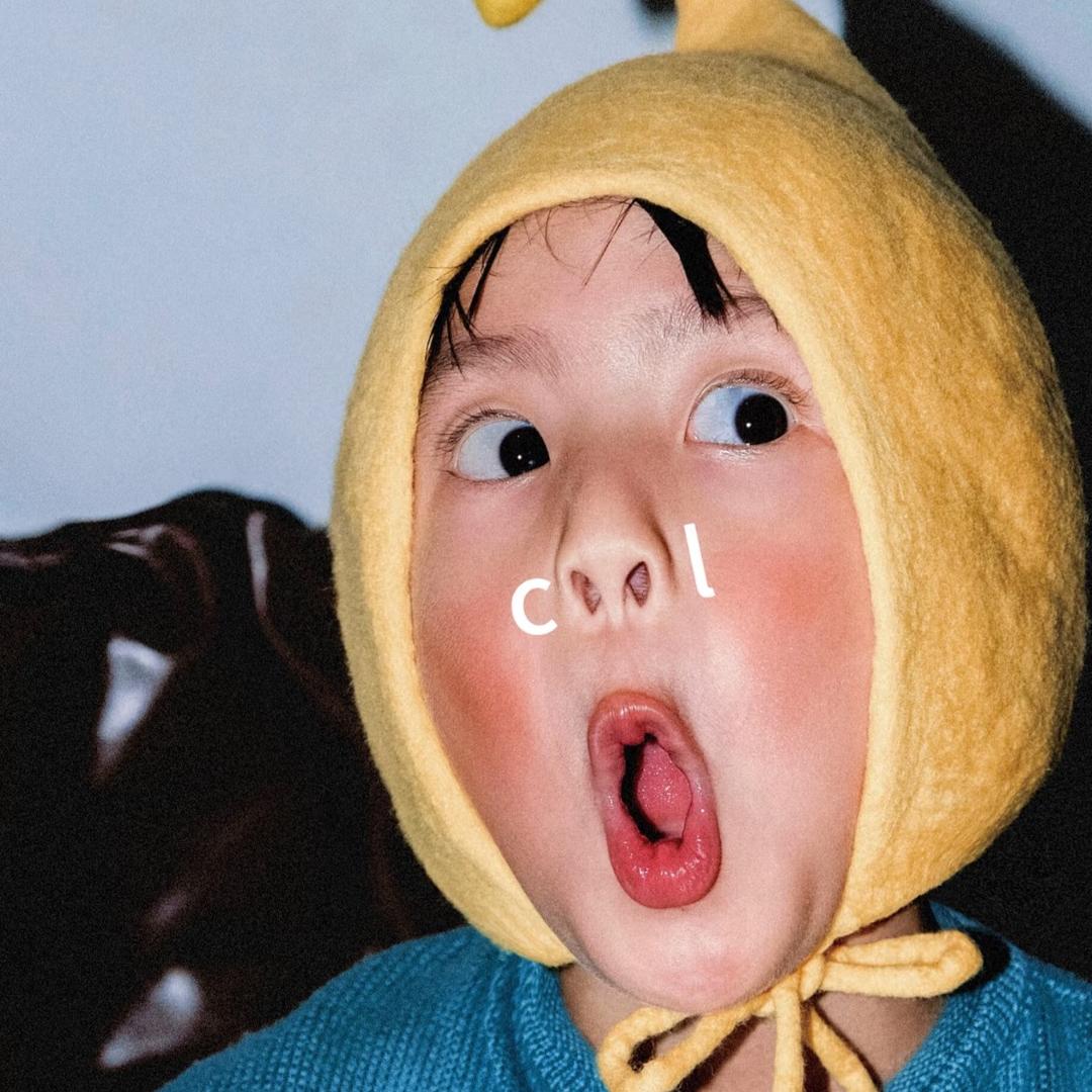 蜡笔小欣在奥莱