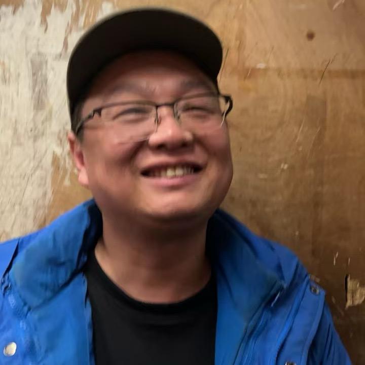 农村老白的货运生活