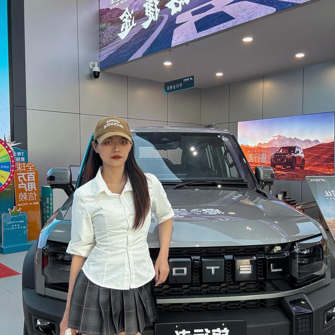 捷途汽车-大理柱泰