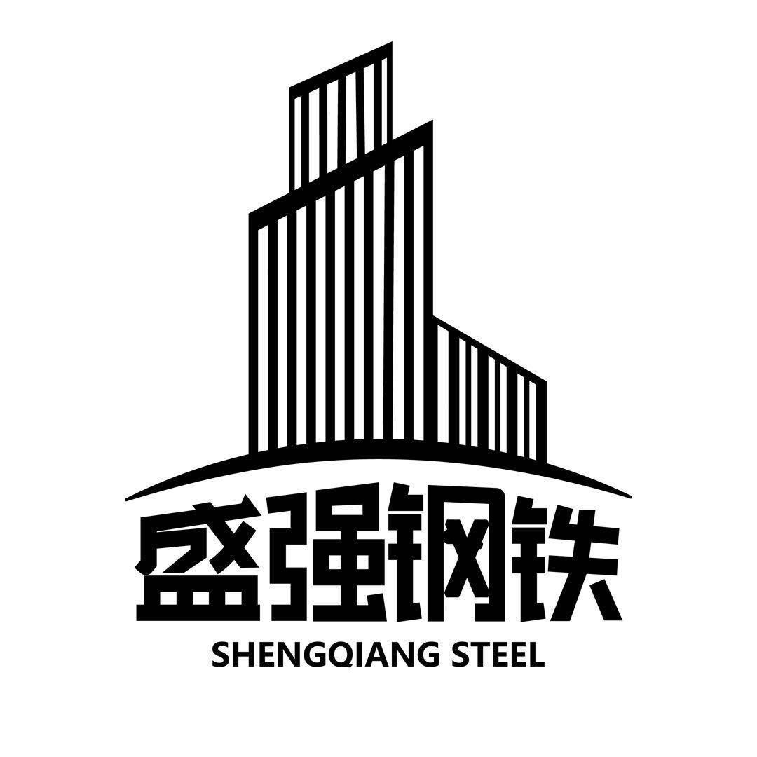 盛强钢厂
