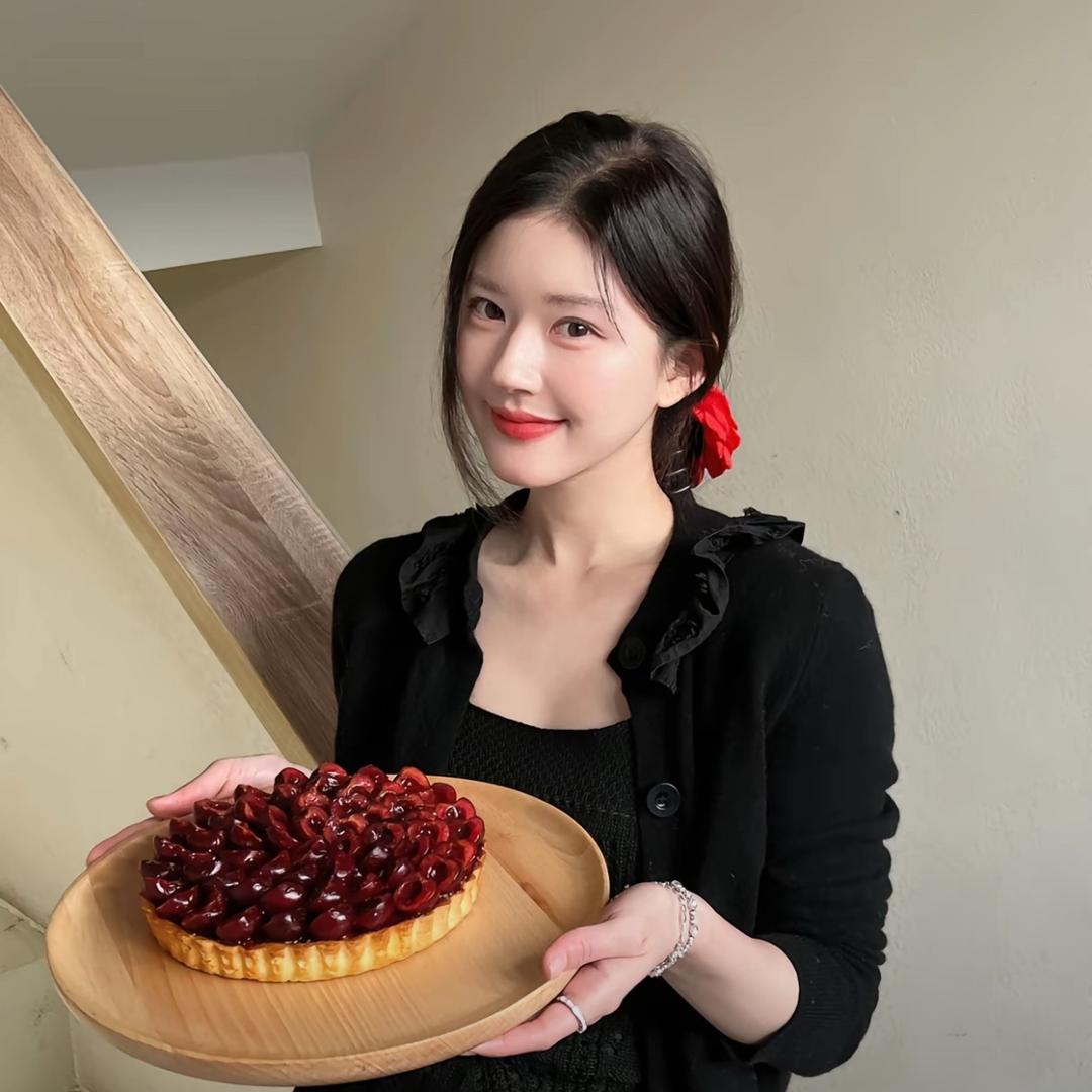 小雨妖妖