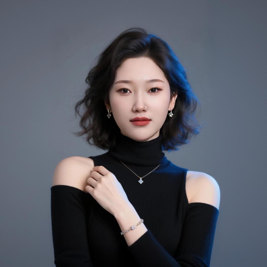 Dong雪教护肤