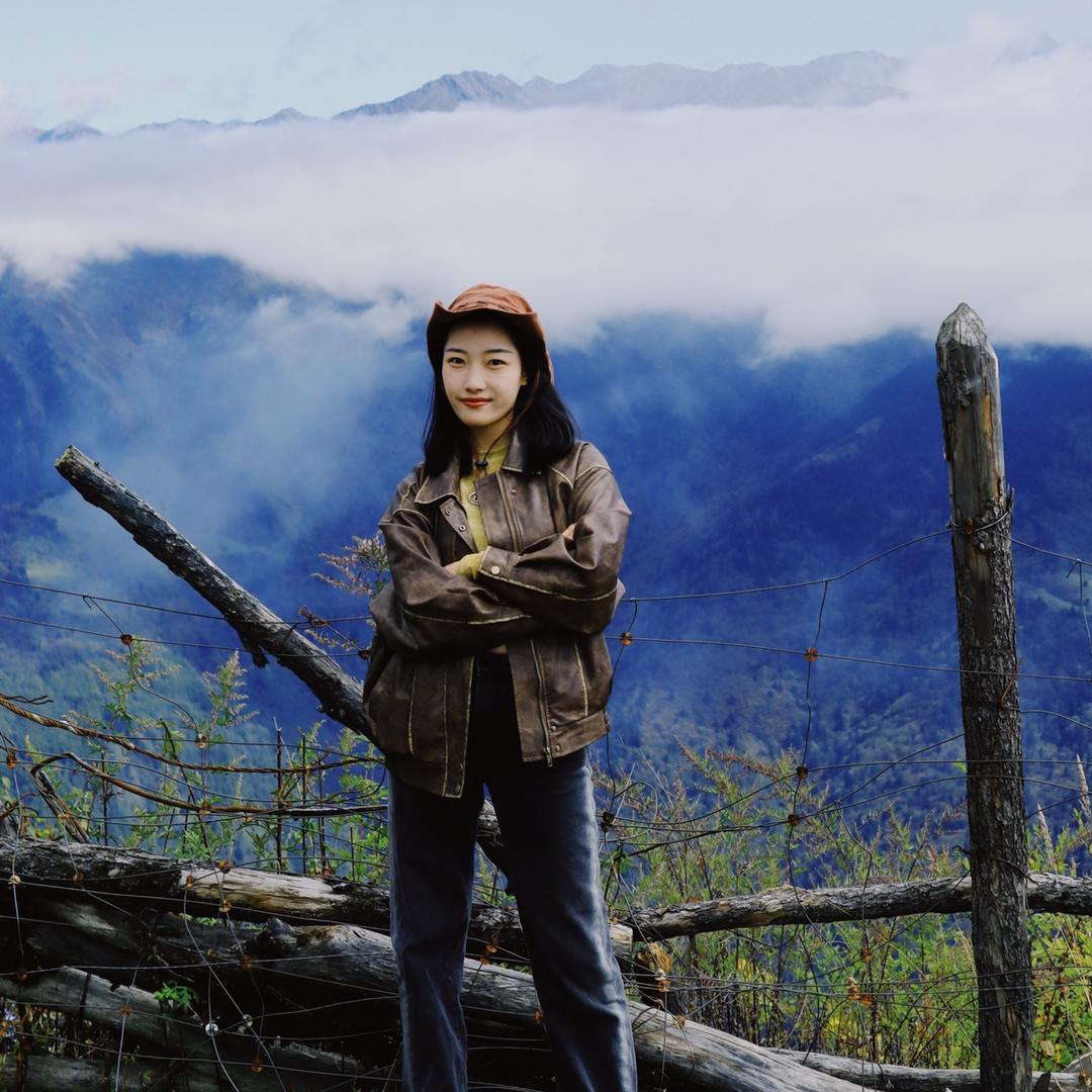 璐璐的美食日记