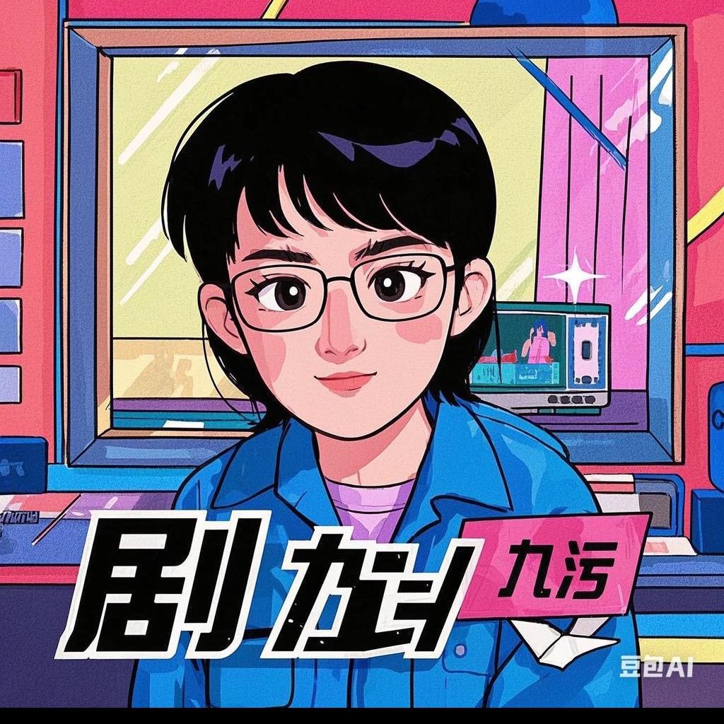 剧九喔