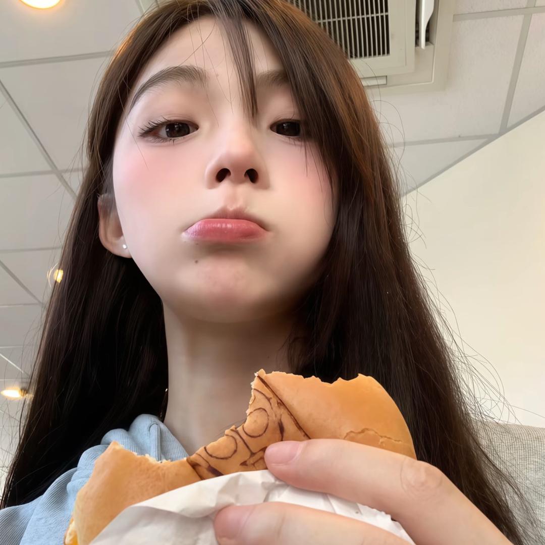 不要碰我的齐刘海