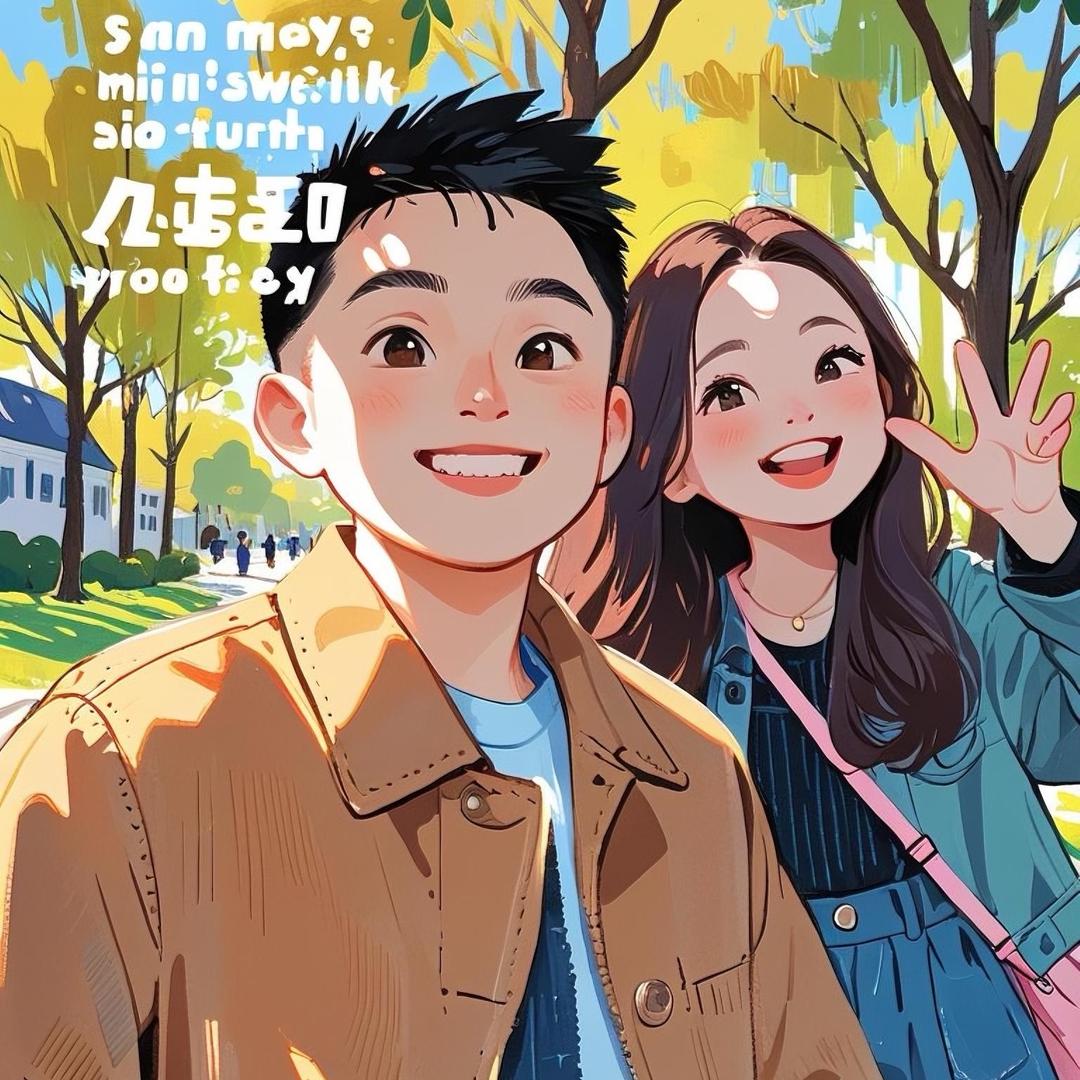 车车儿的日常