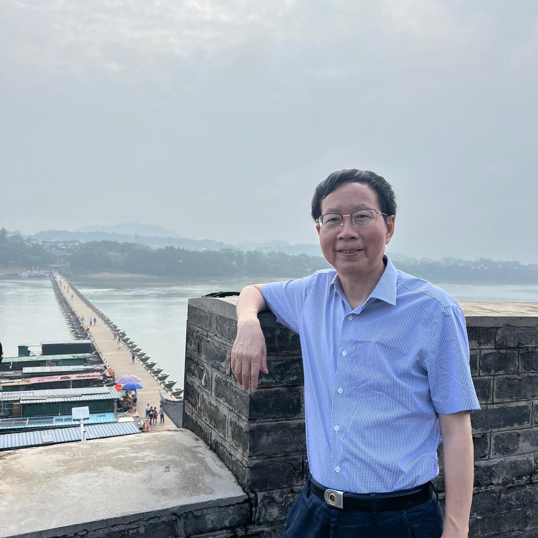 罗永安明史“砖家”