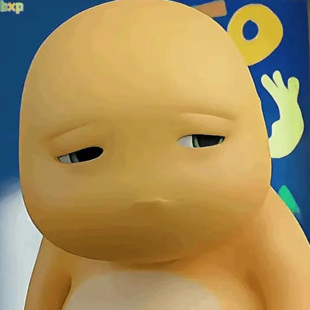 爬爬土豆泥