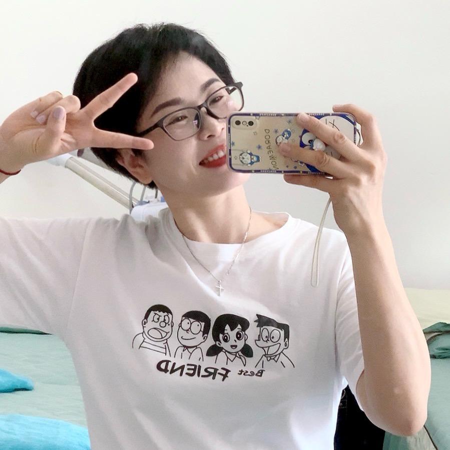 是欣玥吖