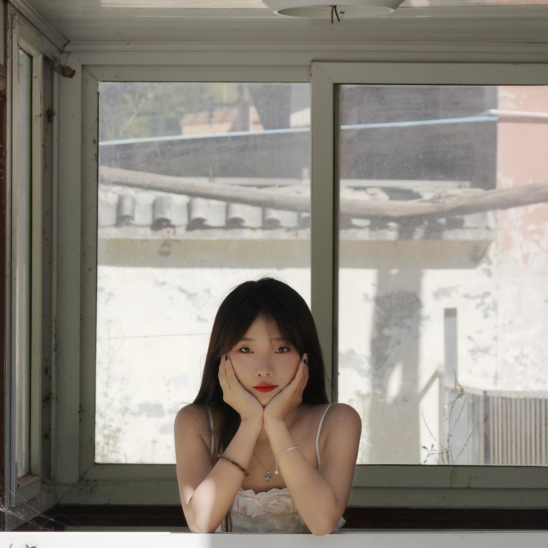 杨杨努力🐑