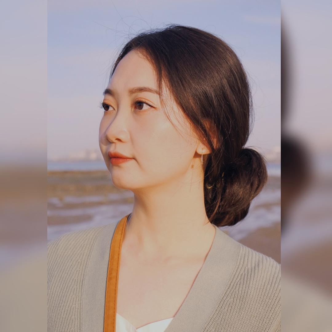 探店小月牙