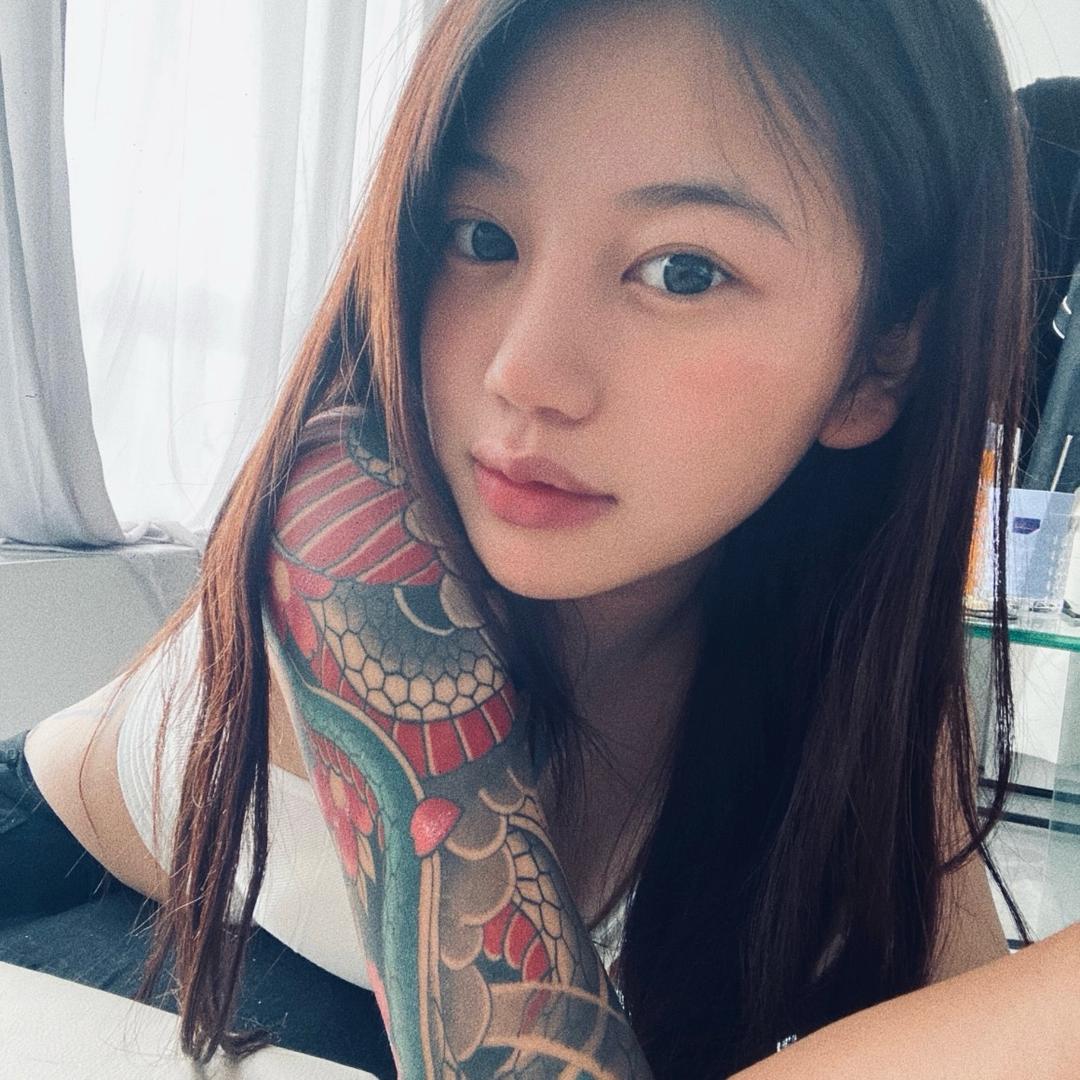 茉莉