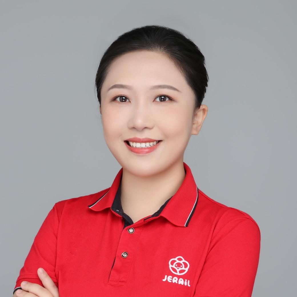 儋州健瑞儿母婴黄艺
