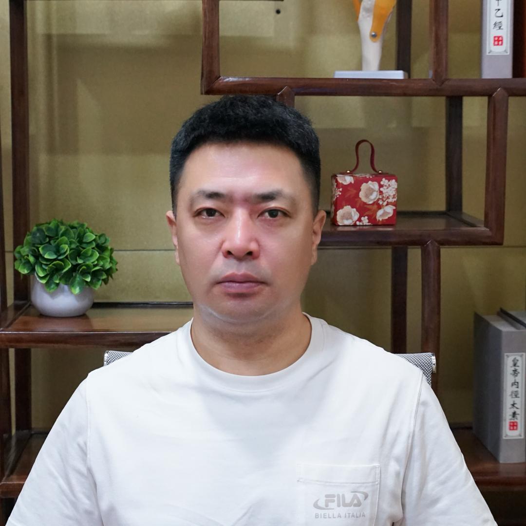 沈阳吴春野