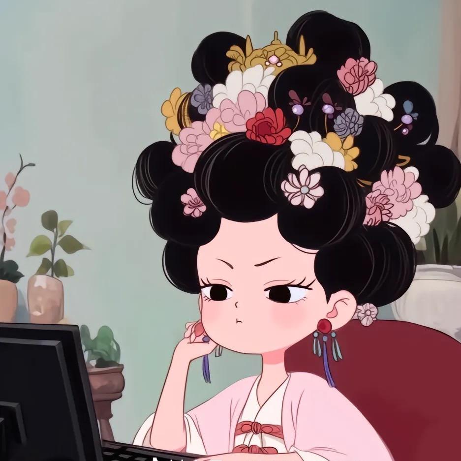 何何の禾禾