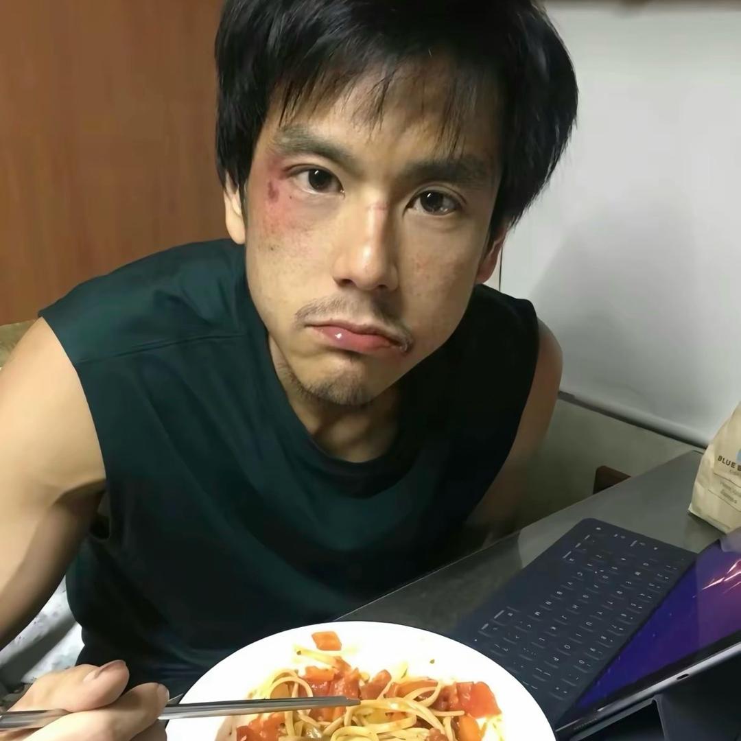 喜欢蹭网