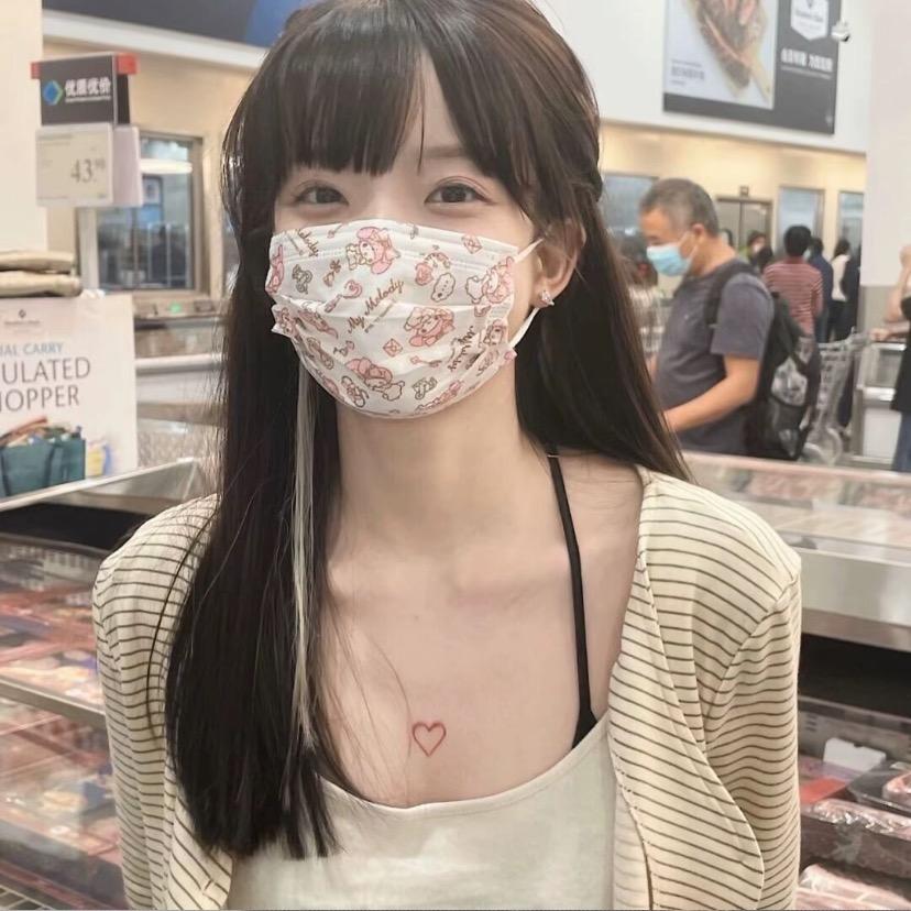 喜欢睡觉