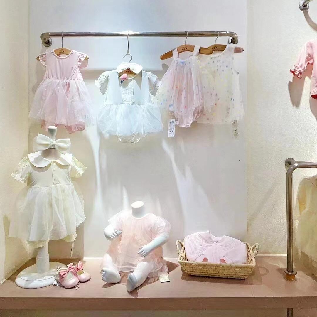 宝宝需要的我都🈶️