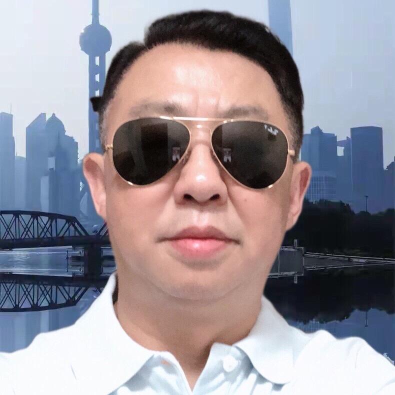 浔庐闲翁