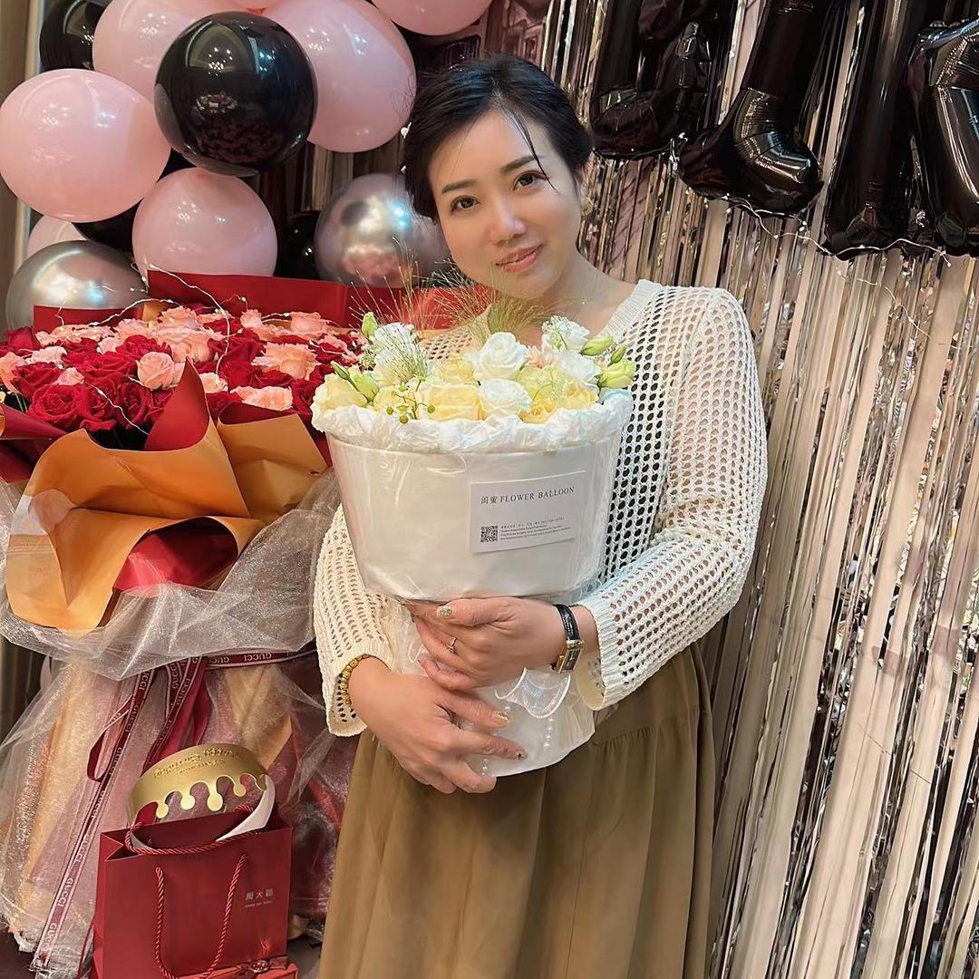 格格妈妈