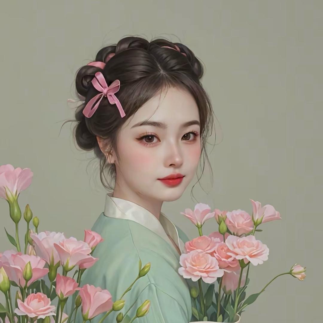 开心每一天🤗🤗