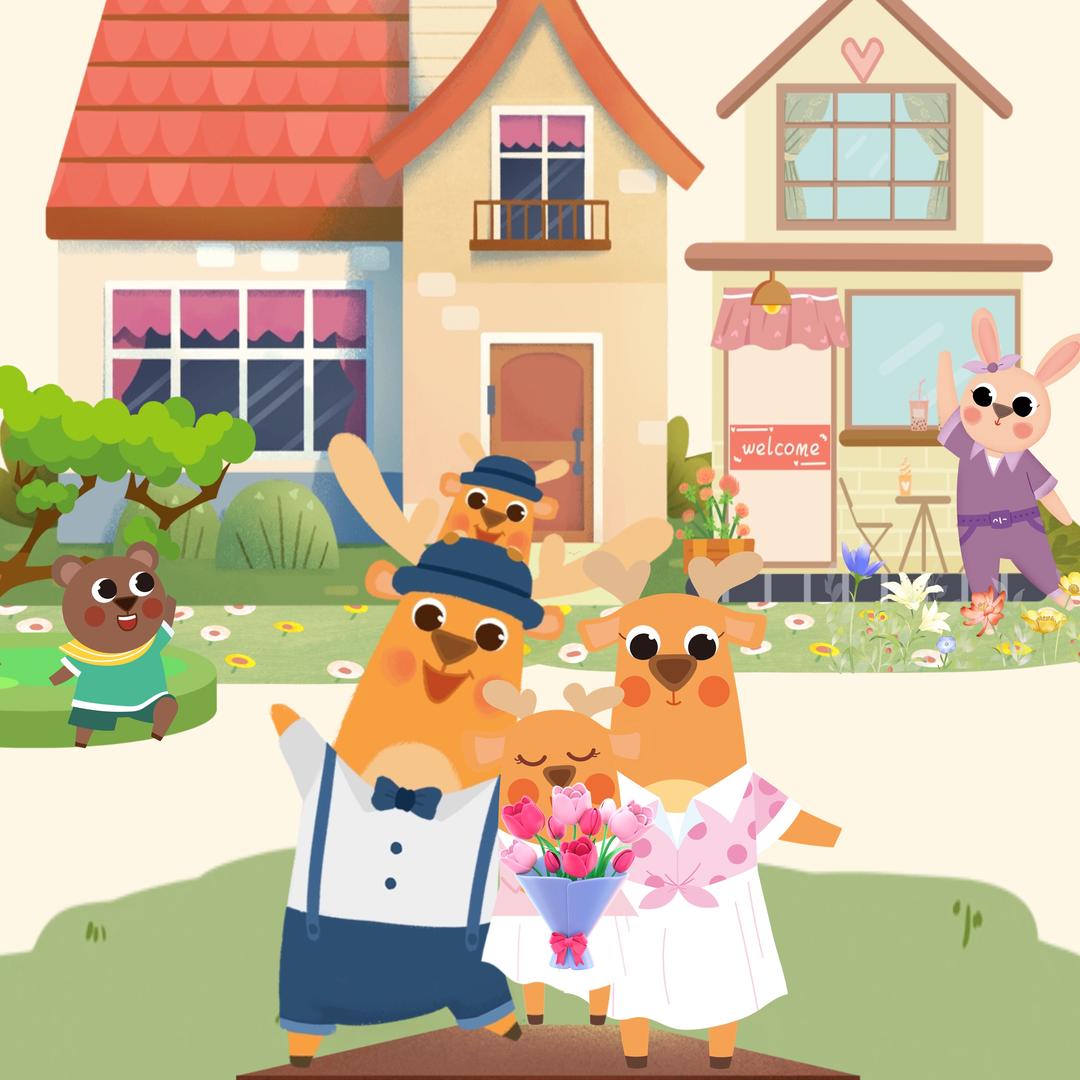 Enwise婴幼儿成长中心