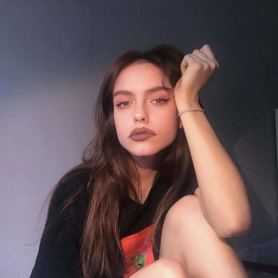 怡怡不吃🐟