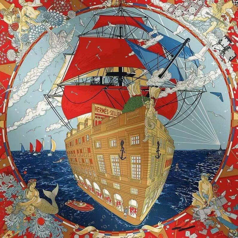 玥来玥好DIY强哥潮玩