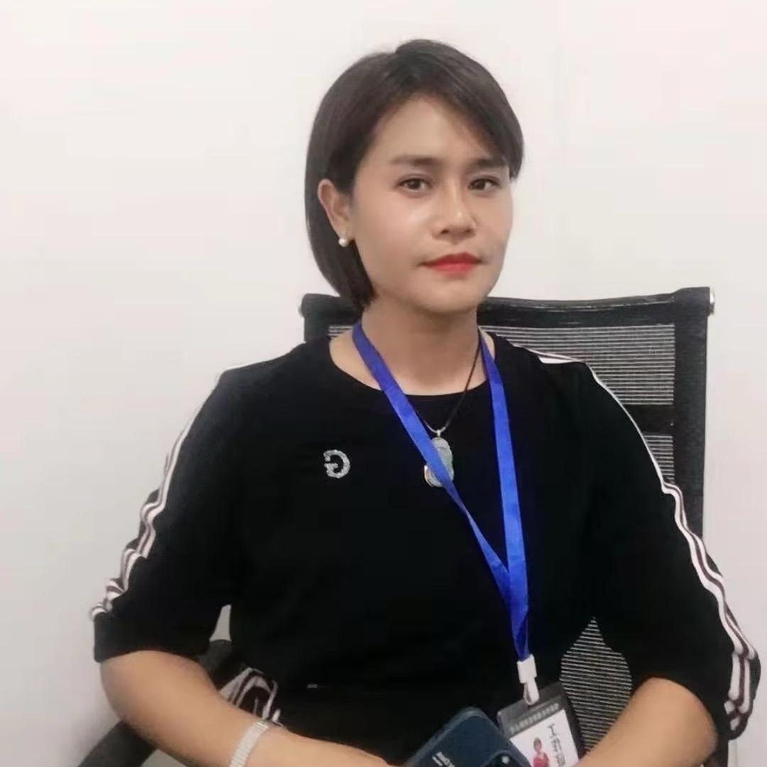 中缅签证~王慧小号