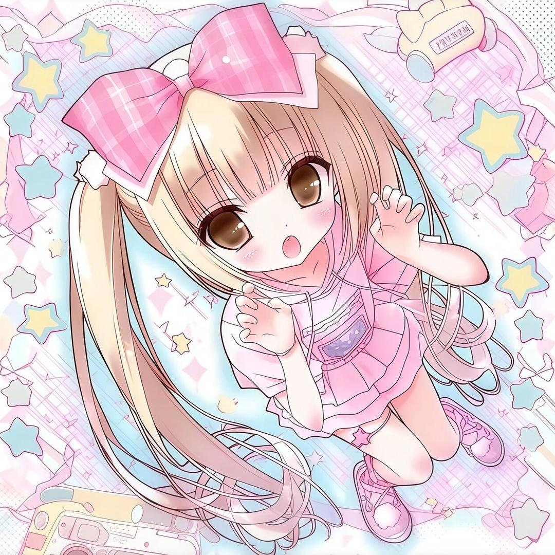 小狗妹