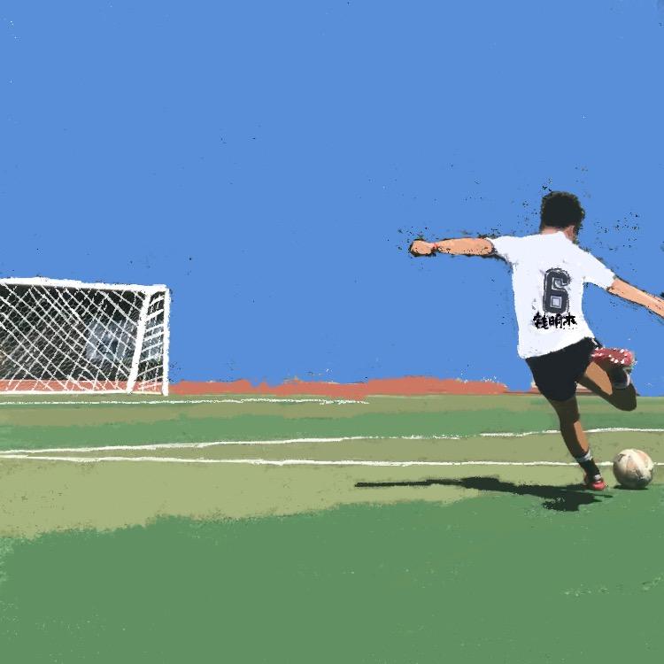 自由足球Football⚽️