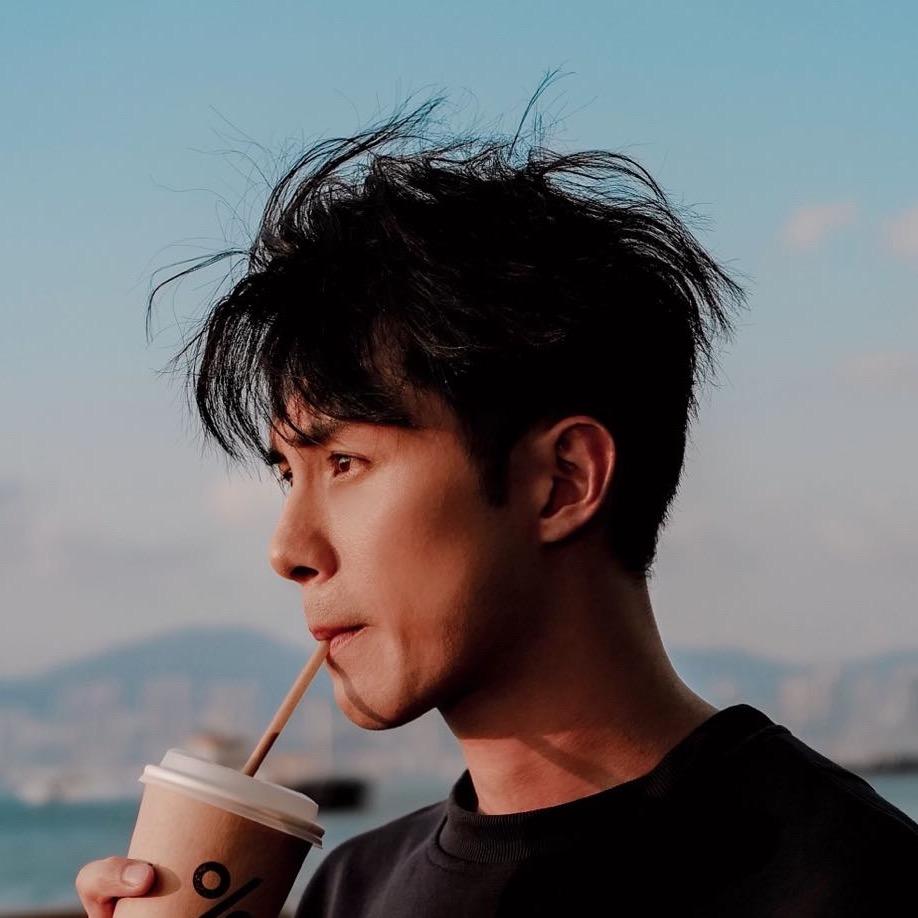 何廣沛 Matthew Ho