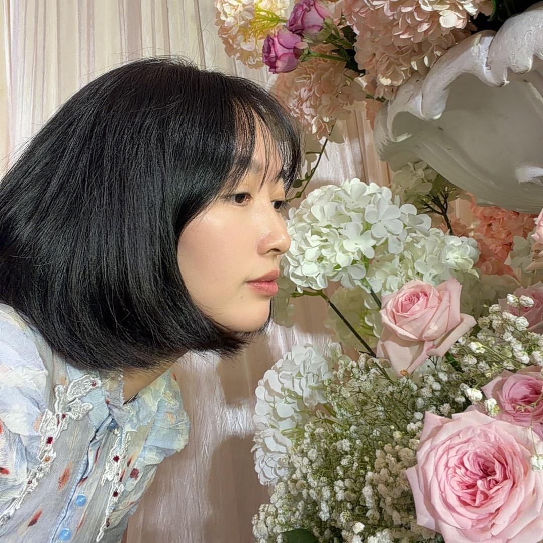 小婉