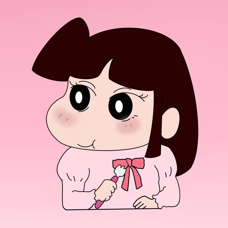 追星少女孙小寒@抖音