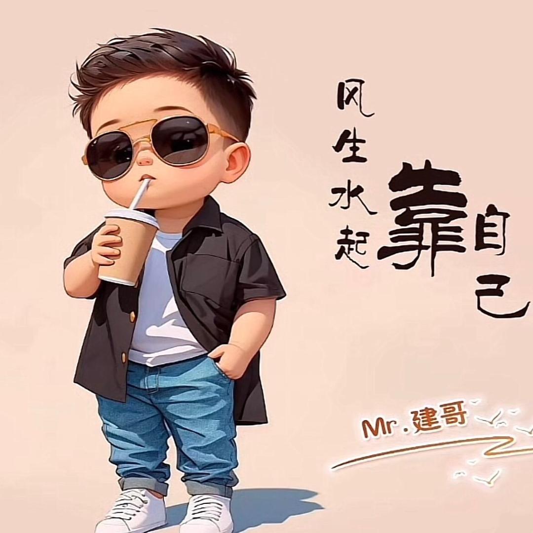 🚥摆摆🚥