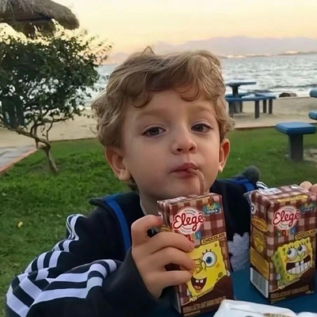 😴一周困八天😴