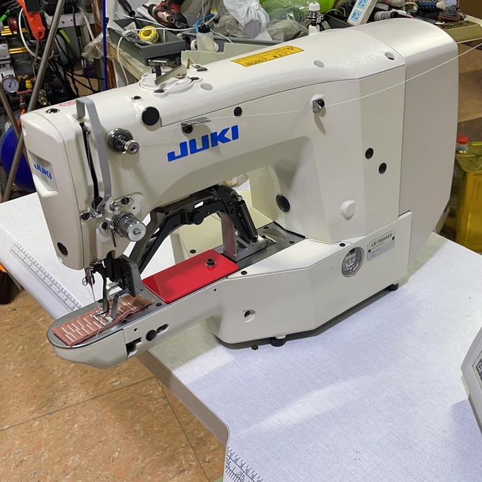 蓝森缝纫设备商行