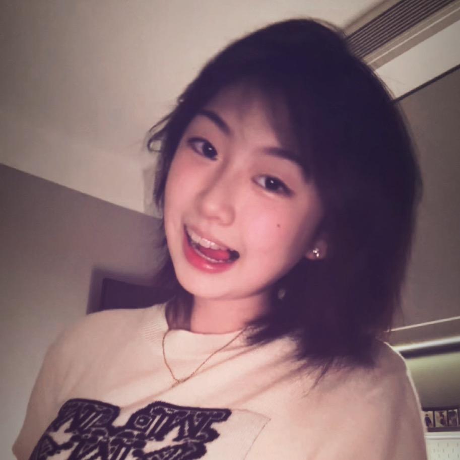 毕龄予P（打算减肥）
