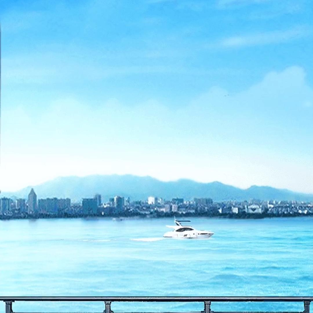 风吃掉月亮✍️