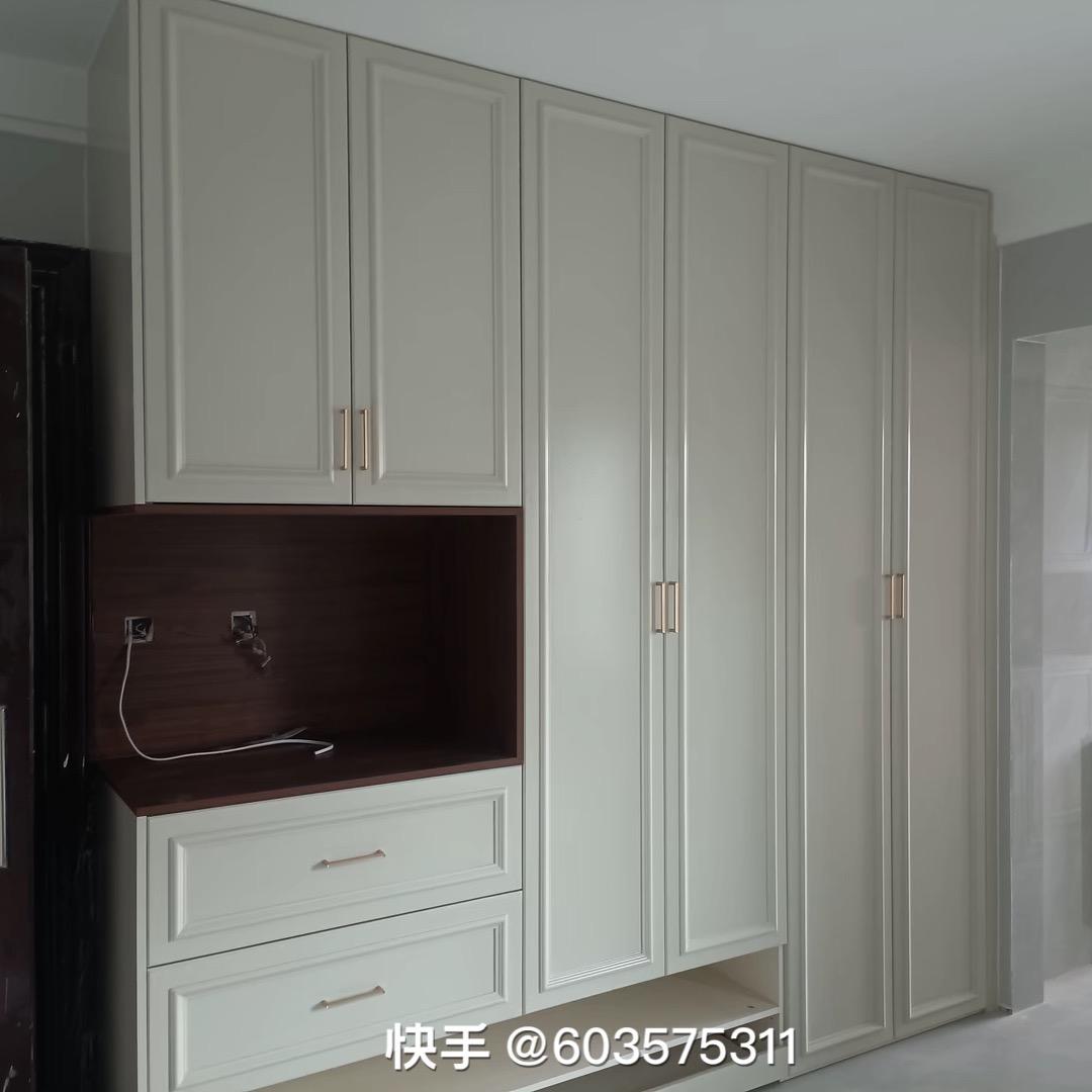 邯郸本地全屋定制工厂