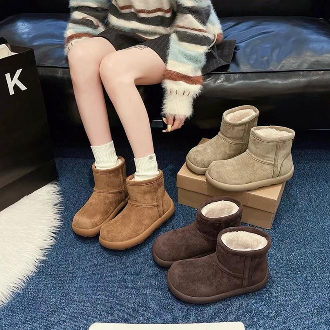 温州柜柜女鞋一号仓