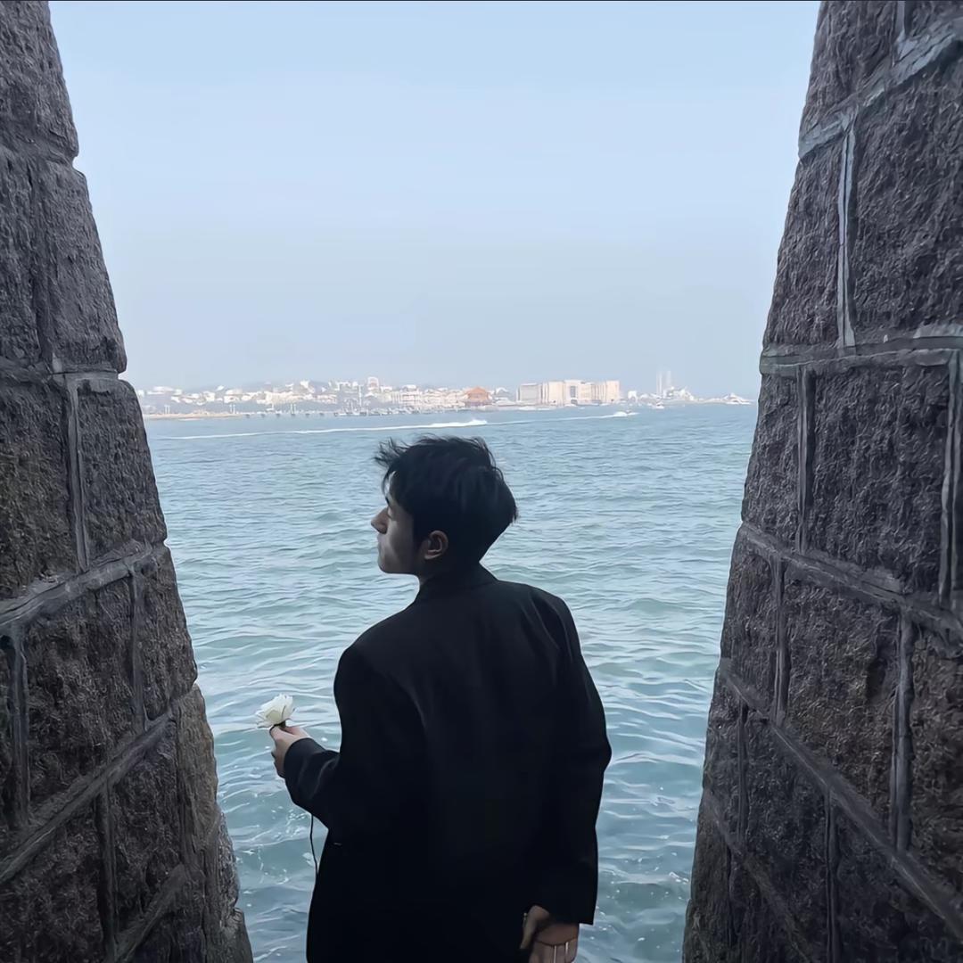 木讷的树