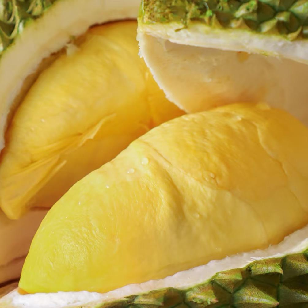 顶榴派对榴莲小时达青岛店