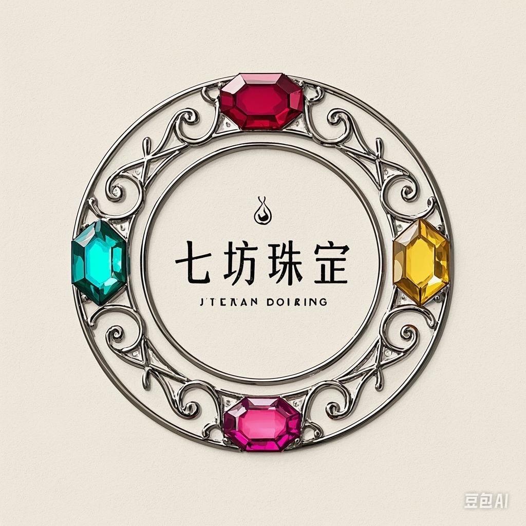 阿乐珠宝首饰