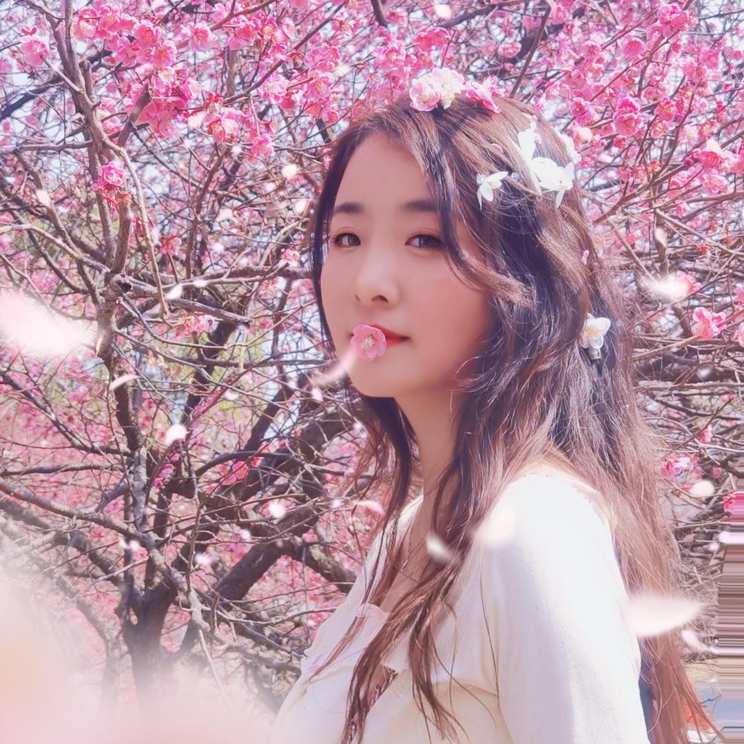 ᥫᩣ Candy Girl ᰔ ᩚ