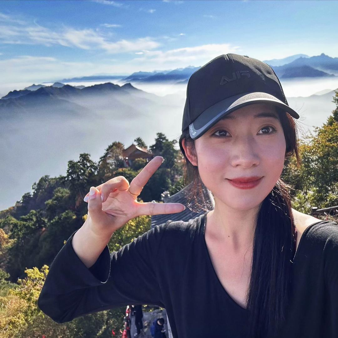 柒月出发啦