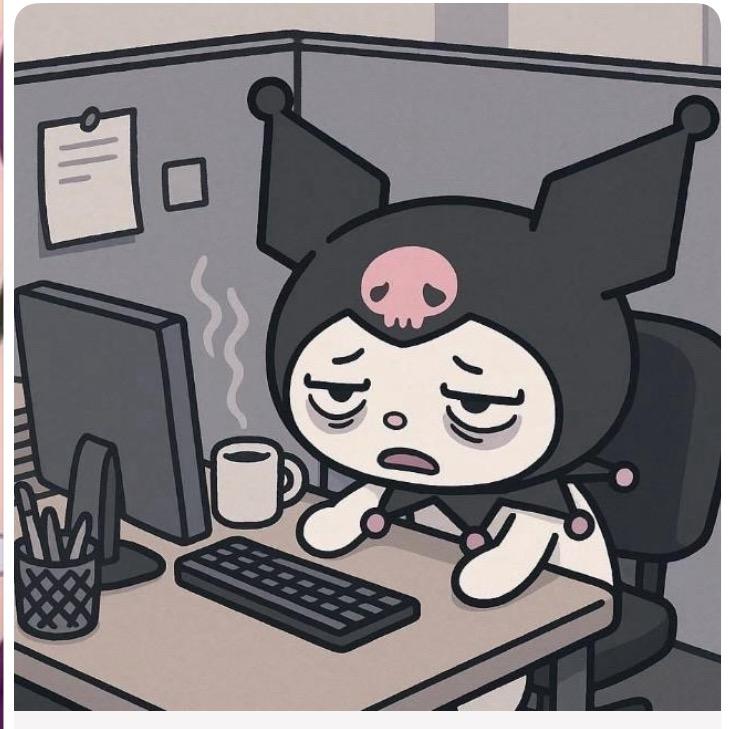 半月仙🌗 谁管管爱播 (我不在版 🥷