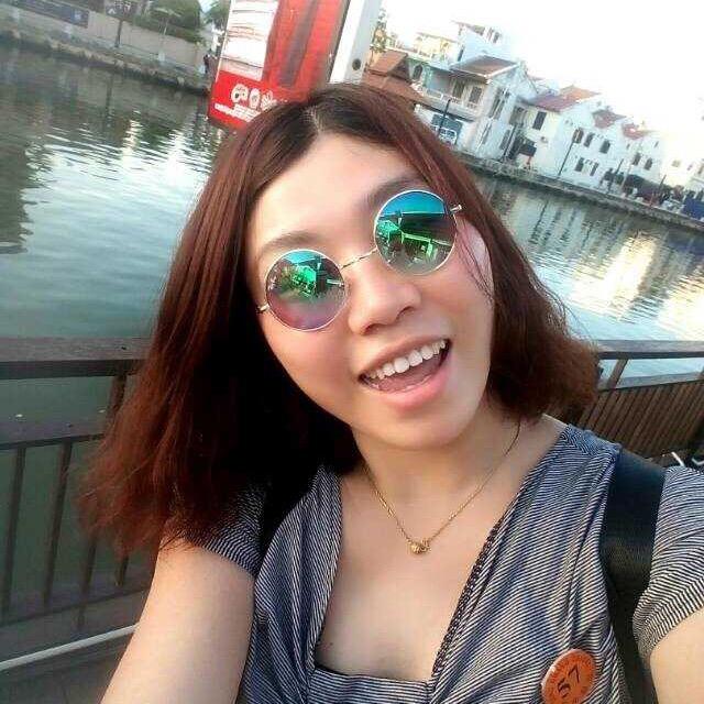 阿艳